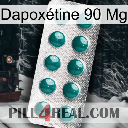 Dapoxétine 90 Mg dapoxetine1